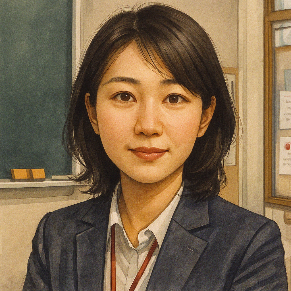 スクールジャーナル編集部のアバター